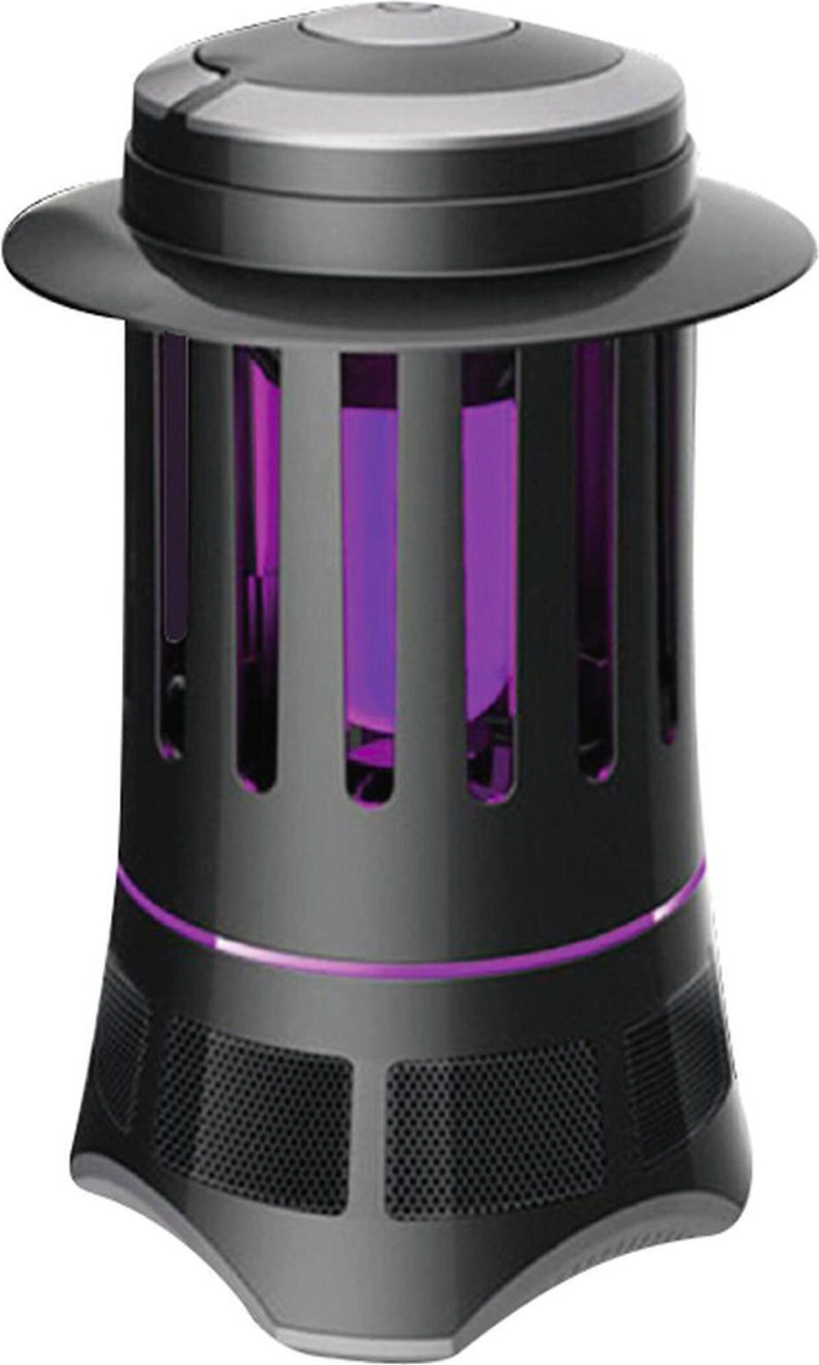 Электролампа от комаров ЭРА ERAMF-02