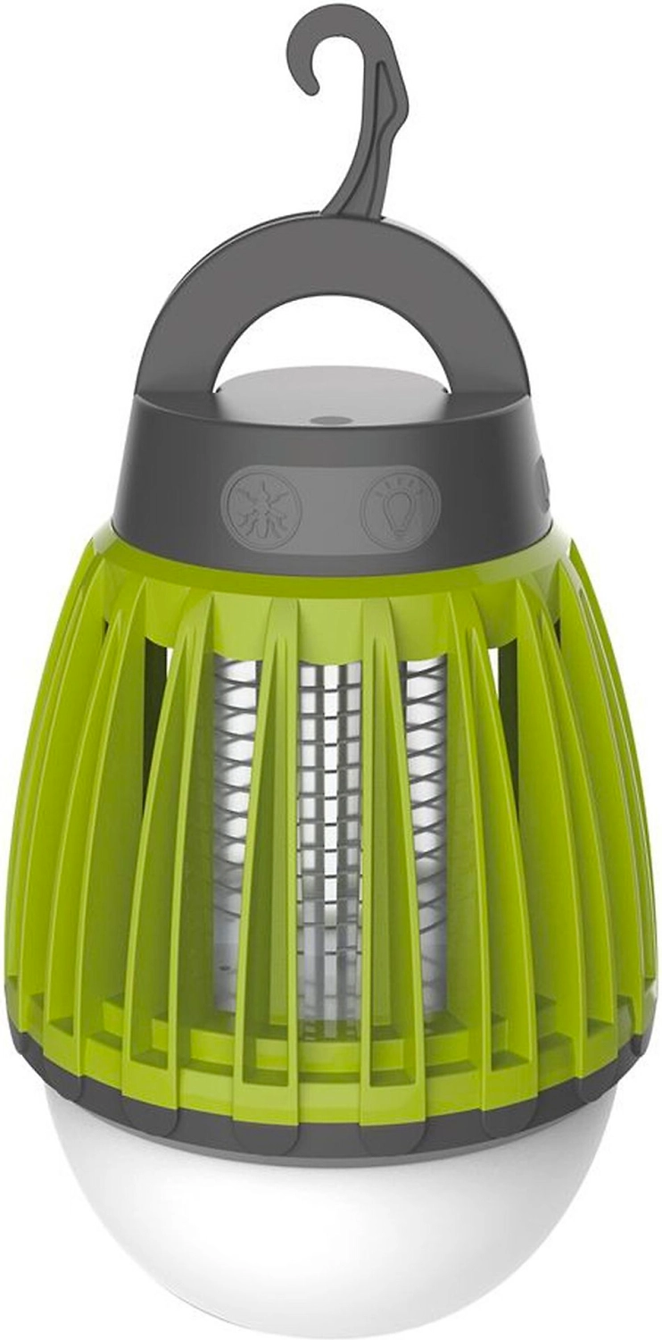 Электролампа от комаров ЭРА ERAMF-01