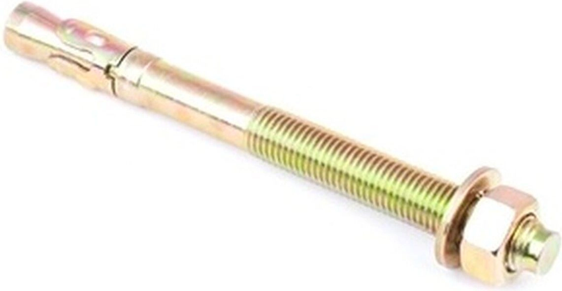 Анкер-клин Стройбат 10х65 мм 1 шт