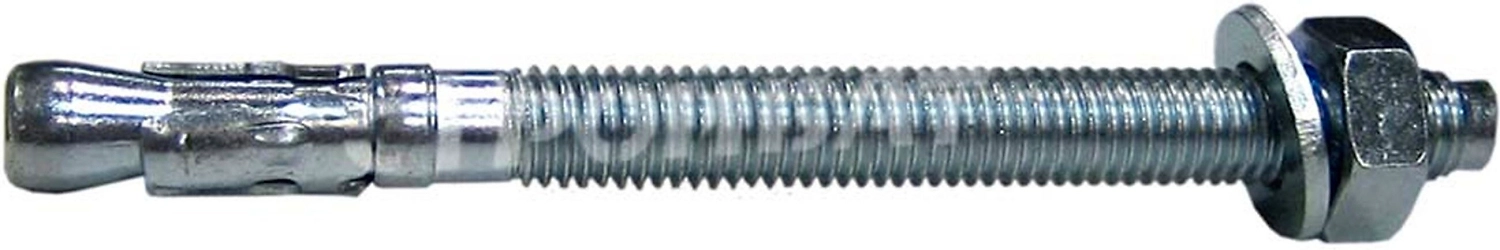 Анкер-клин Стройбат 6х65 мм 1 шт