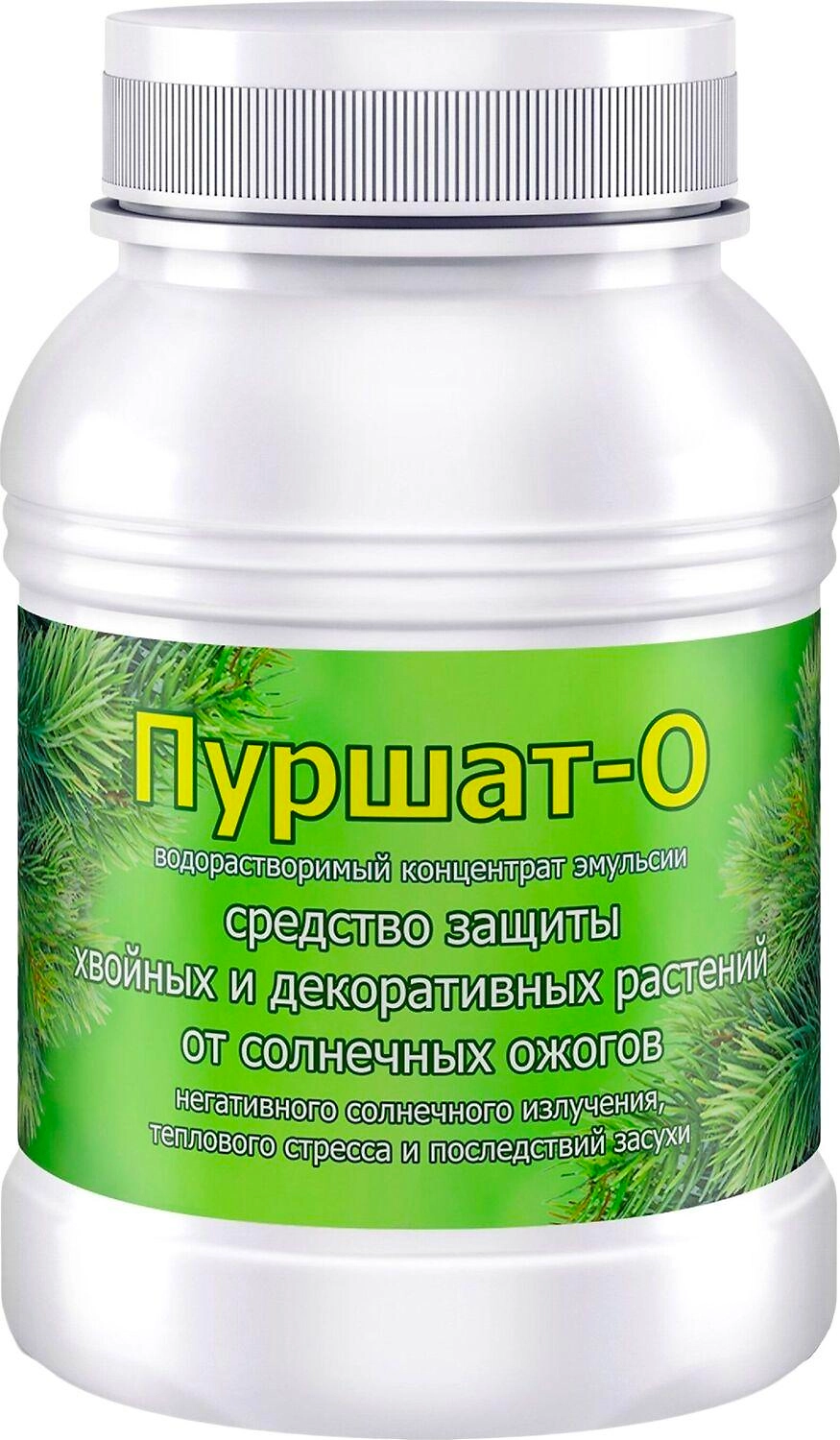 Средство защитное Пуршат-О 500 мл