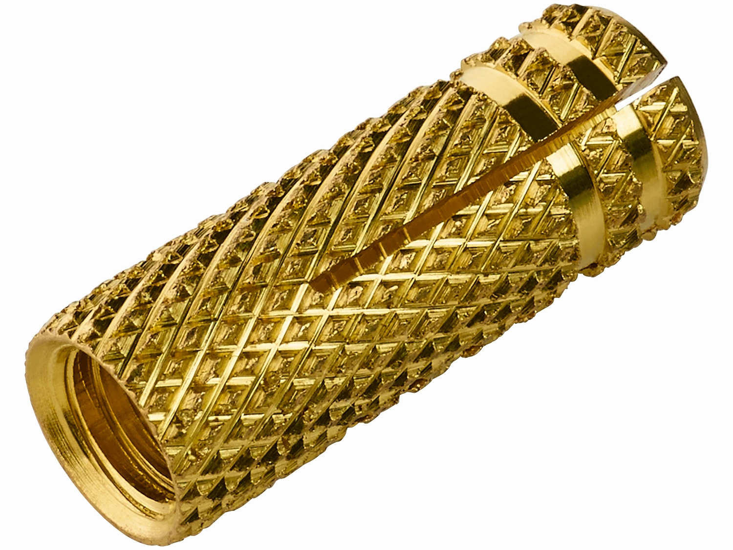 Анкер забивной LUX-TOOLS 6х22 мм 4 шт