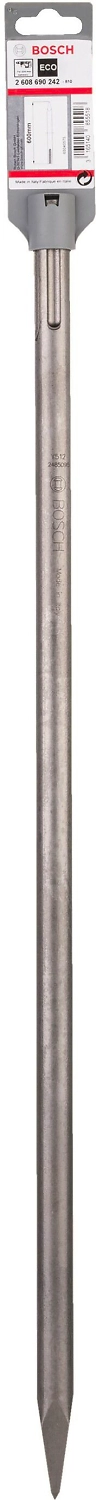 Зубило пикообразное BOSCH SDS-MAX 600 мм