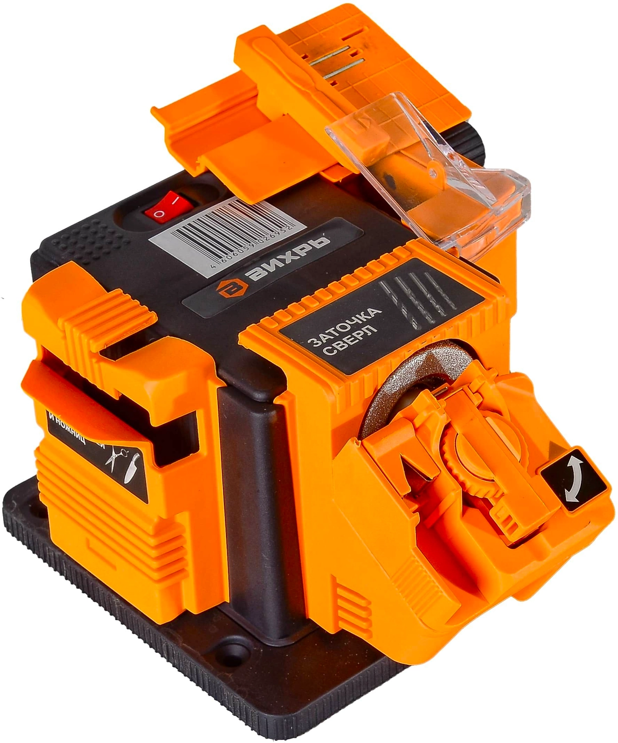 Станок заточный ВИХРЬ (72/10/3) СЗМ-65