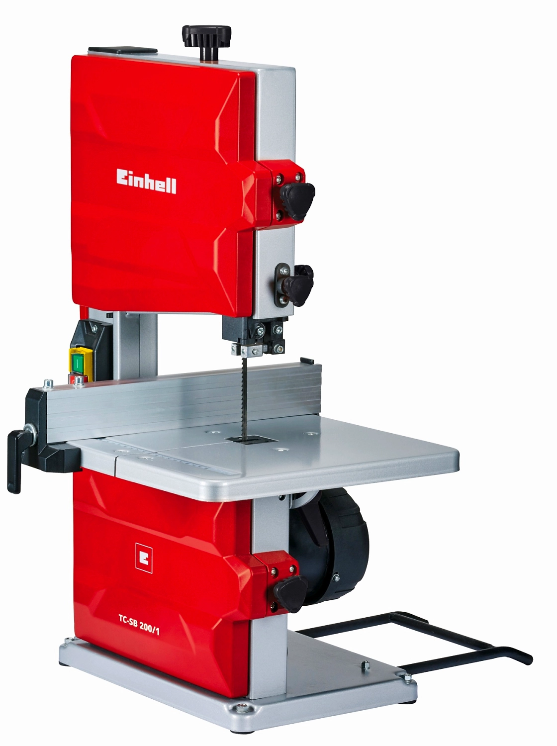 Пильный станок Einhell TC-SB 200/1 (4308018) 250 Вт