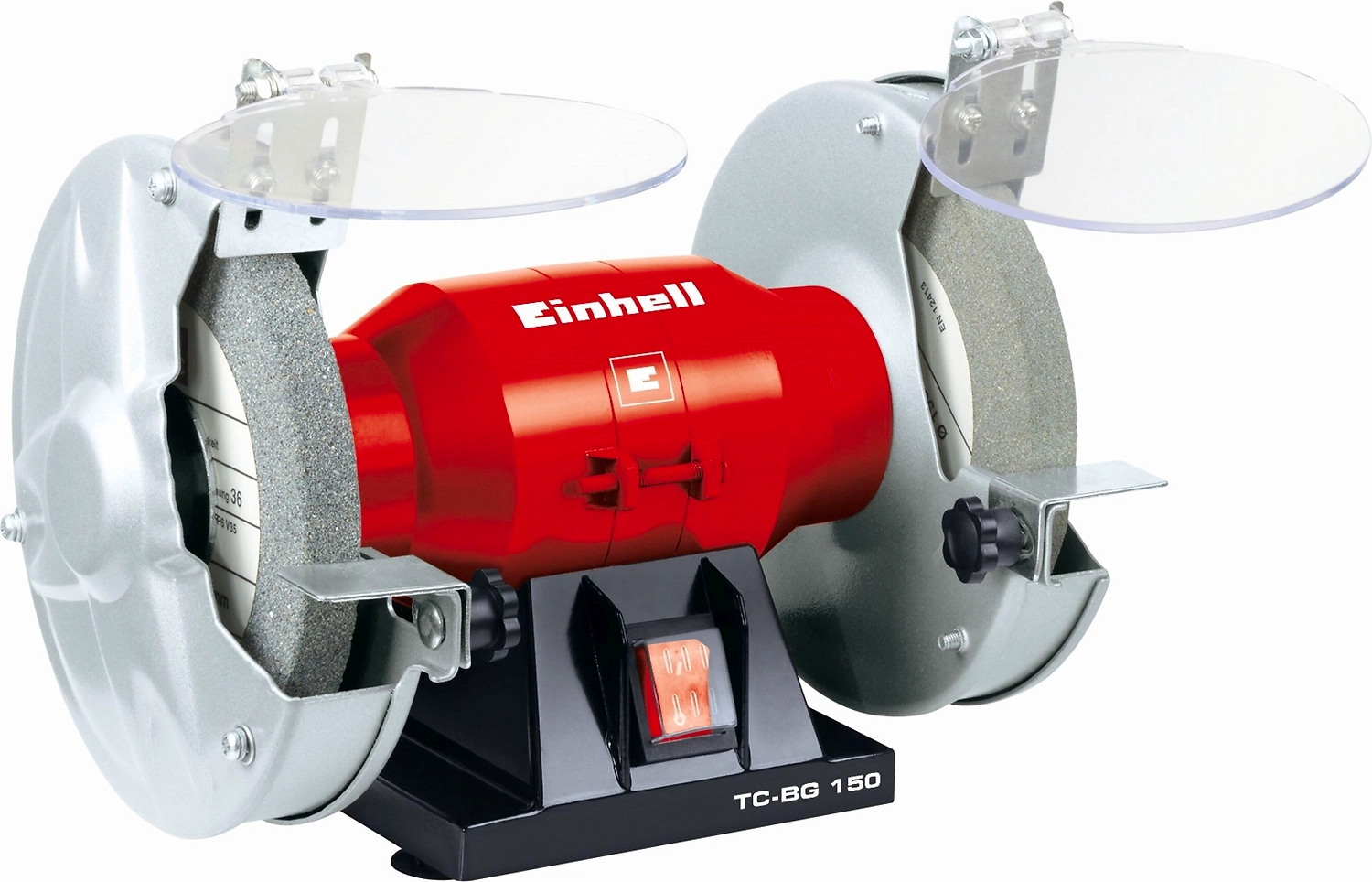 Заточный станок Einhell TH-BG 150 (4412570) 150 Вт