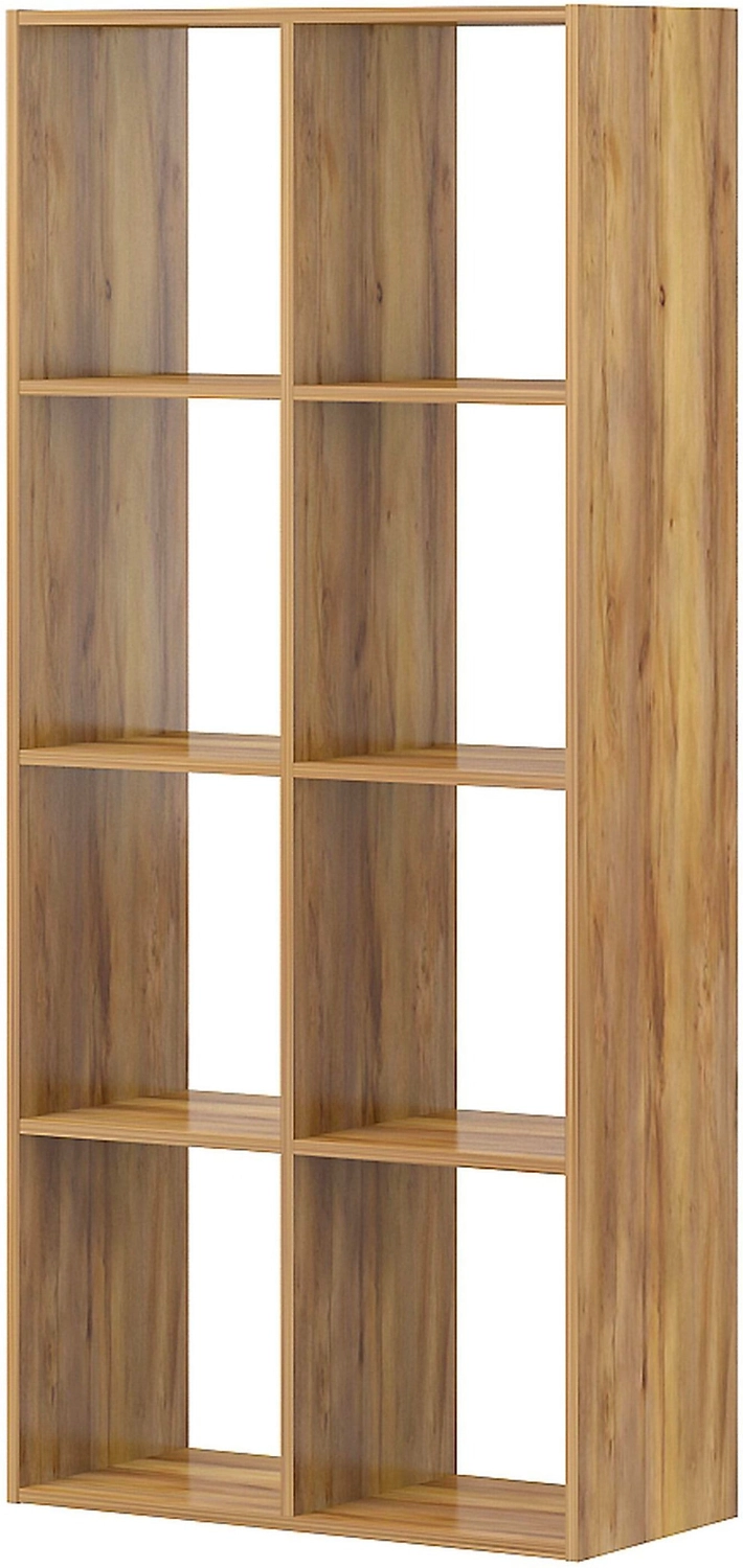 Стеллаж универсальный ФЕЛИКС ЛДСП 164х73х34 см таксония