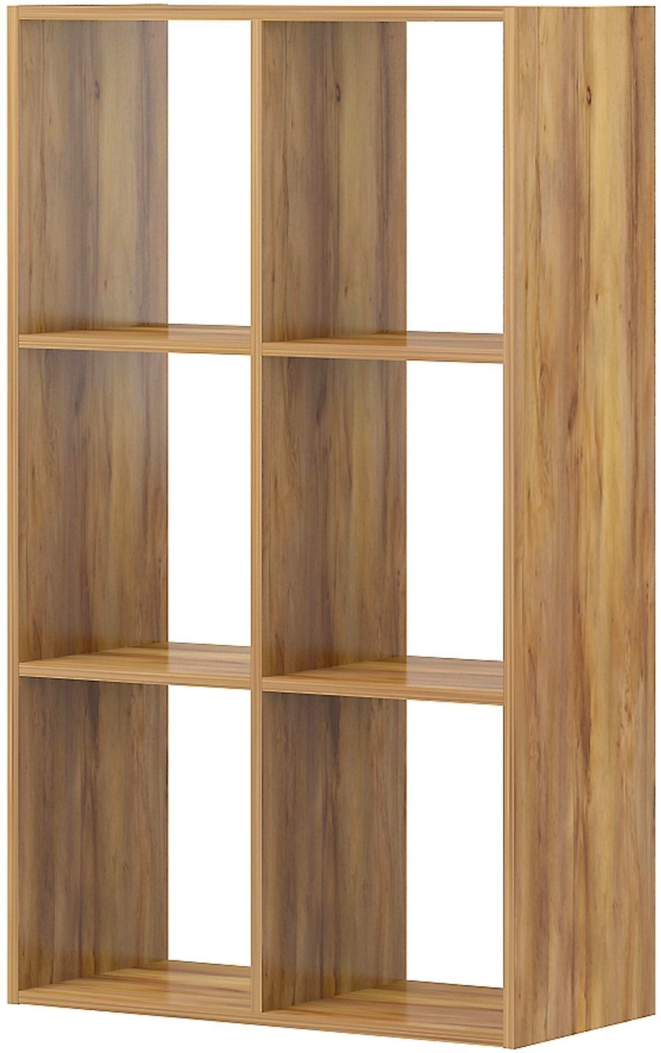 Стеллаж универсальный ФЕЛИКС ЛДСП 124х73х34 см таксония