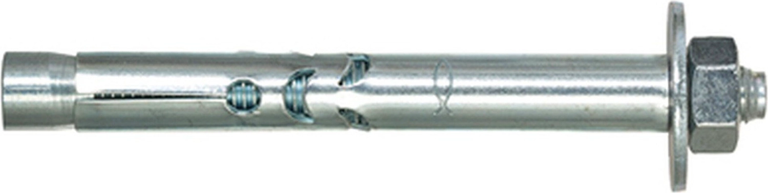 Анкер-гайка fischer FSA 12х75 мм 1 шт