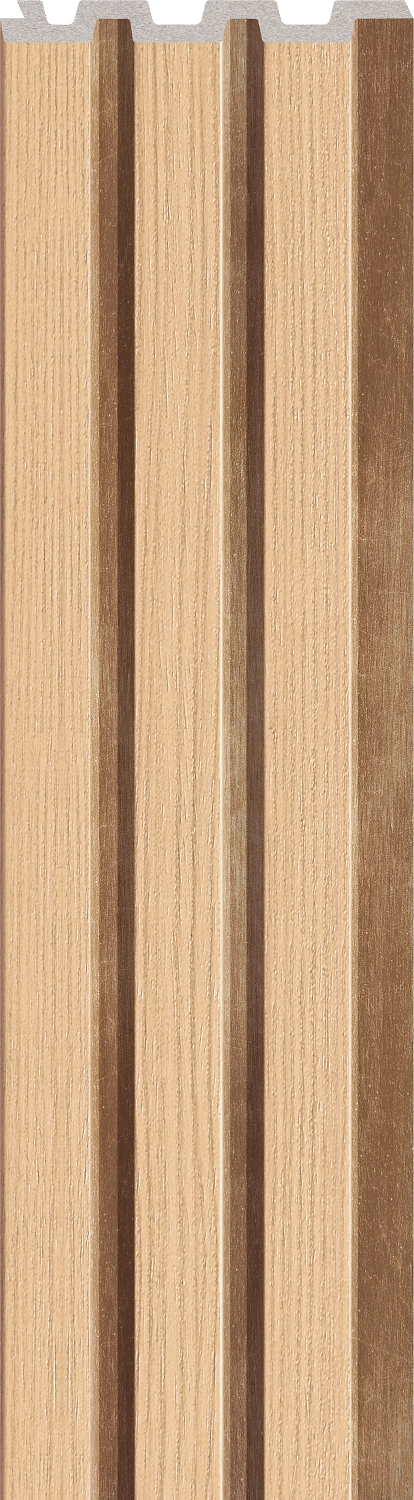 Панель пенополистирол M-line Натуральный 122х2650х12 мм