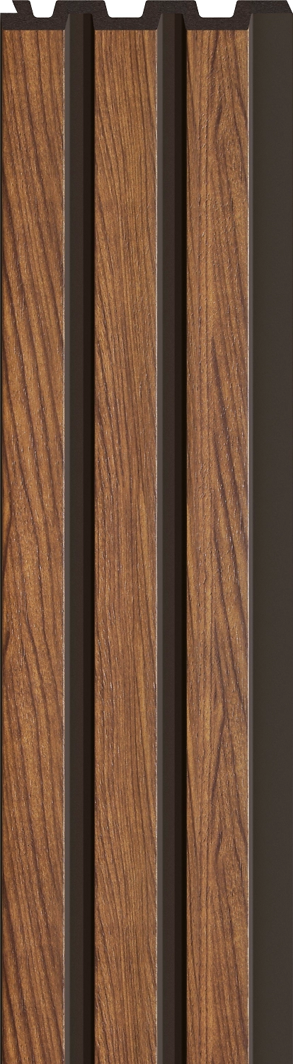 Панель пенополистирол M-line Мокко 122х2650х12 мм