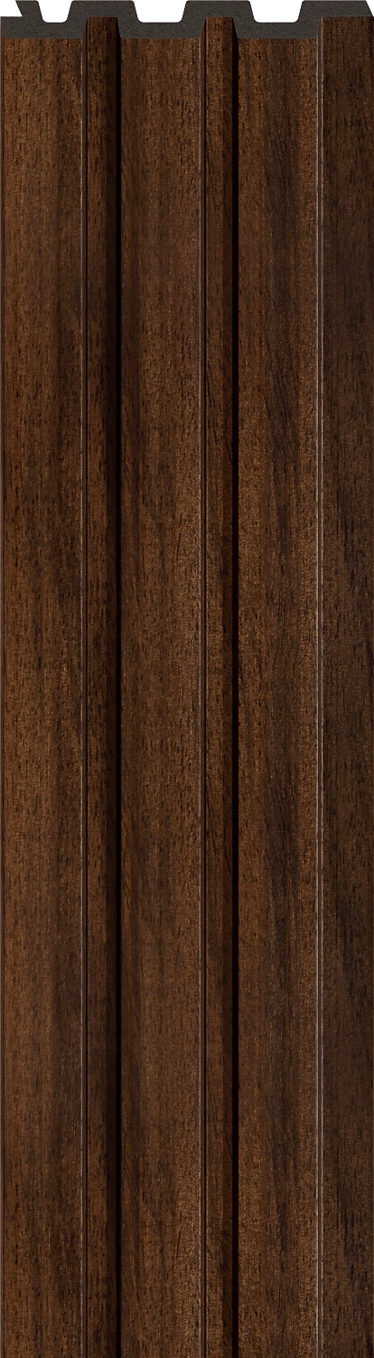 Панель пенополистирол M-line Шоколад 122х2650х12 мм