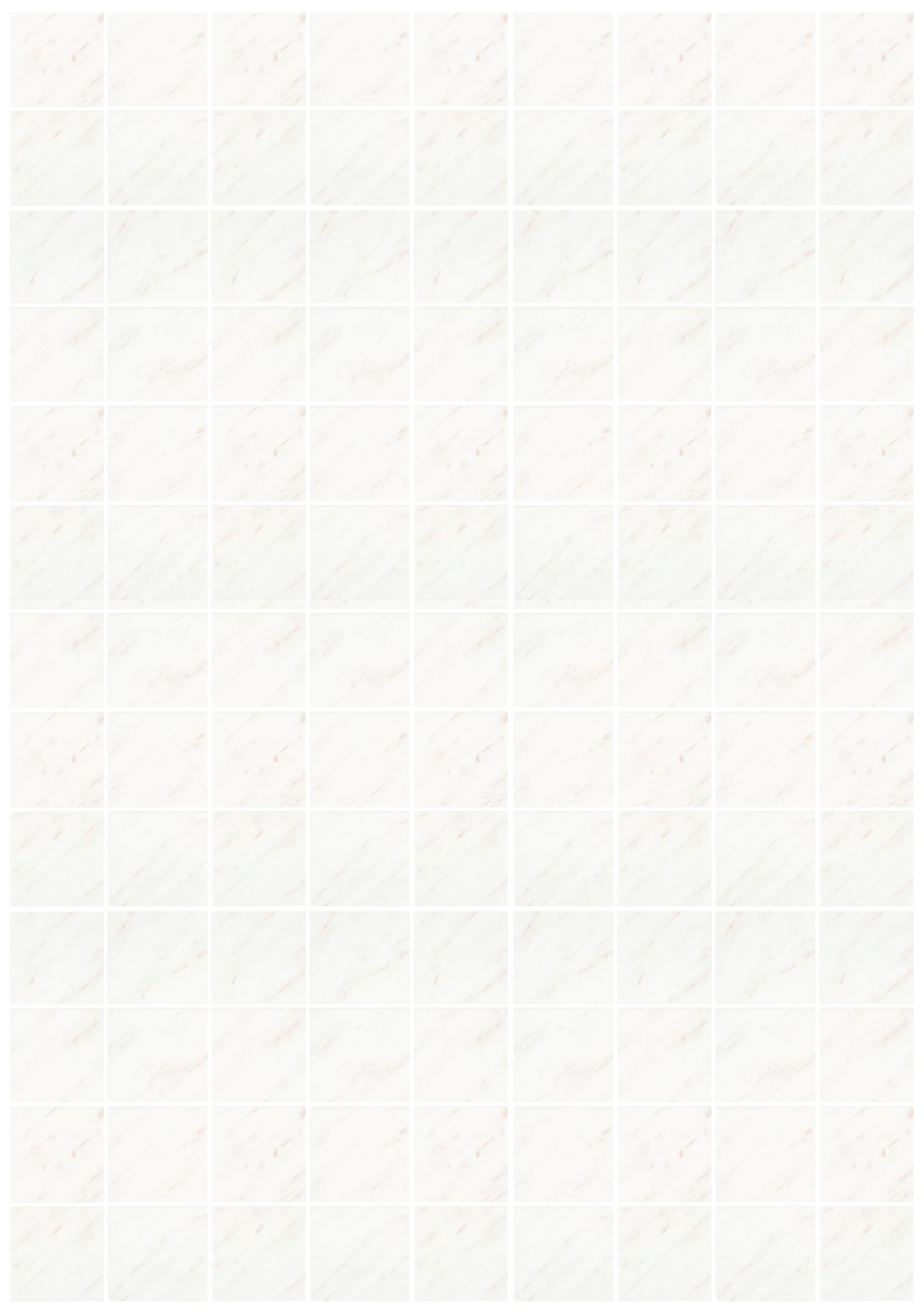 Панель ДВП листовая Лиловые штрихи 1220х2440х3 мм