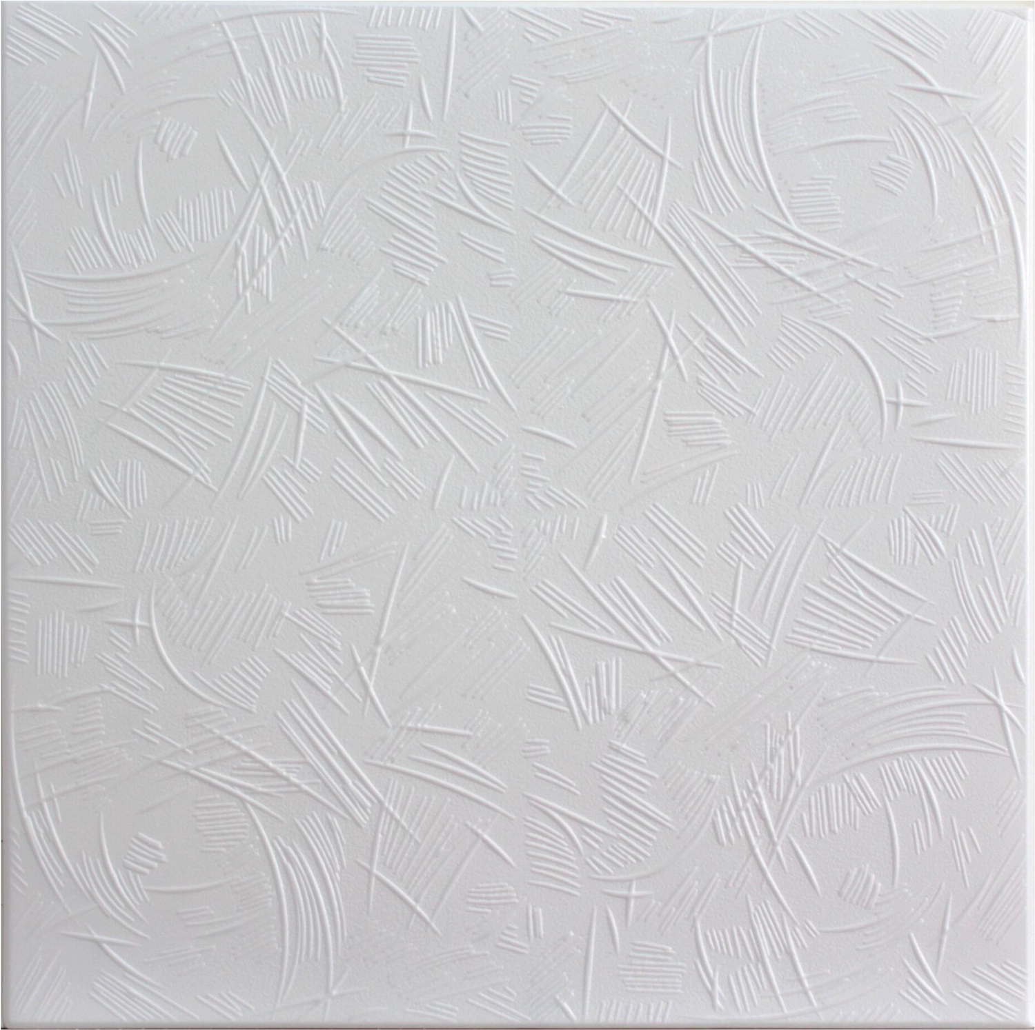 Плита пенополистирол Колор С2042 500х500х80 мм 8 шт