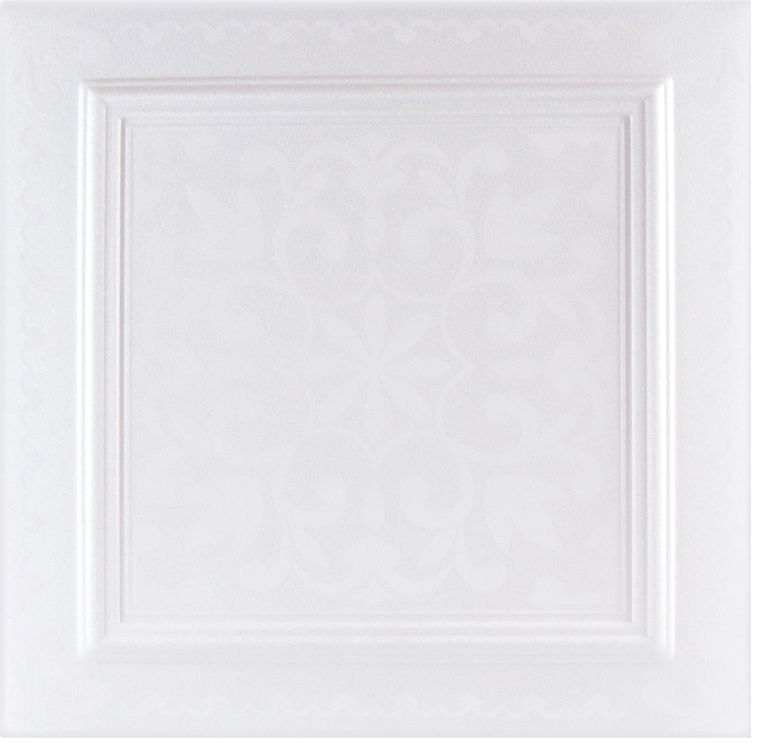 Плита пенополистирол Перламутр 500х500 мм