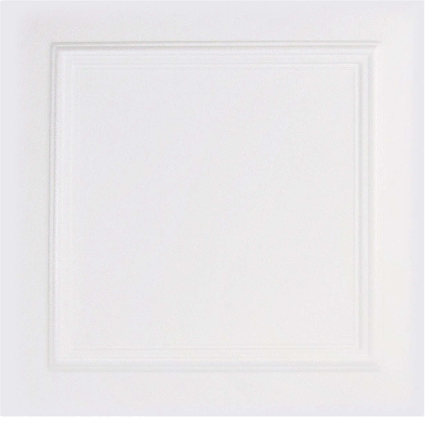 Плита пенополистирол Ренессанс 500х500 мм