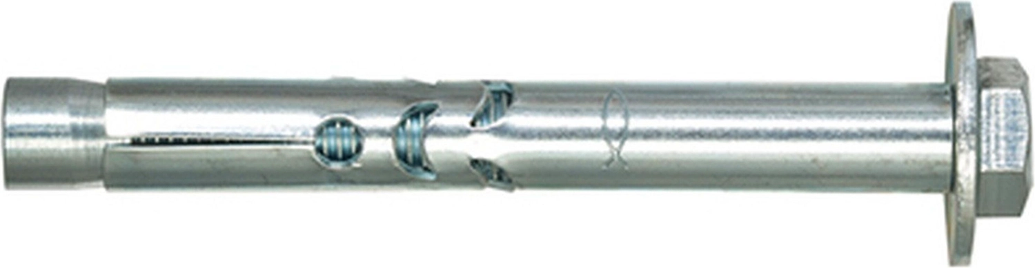 Анкер-болт fischer 68521 8х89 мм 1 шт