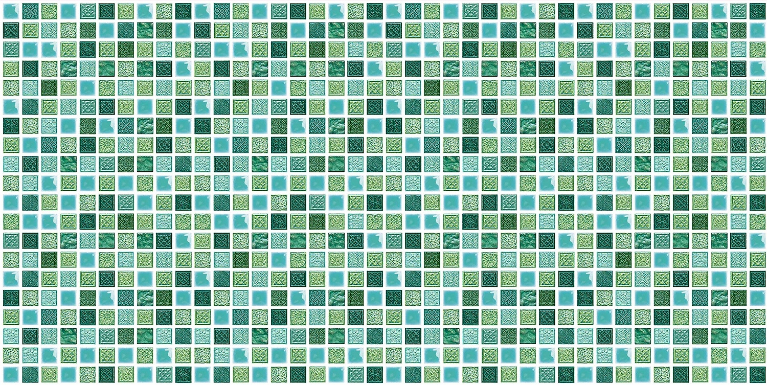 Панель ПВХ листовая Прованс 480х955х3 мм