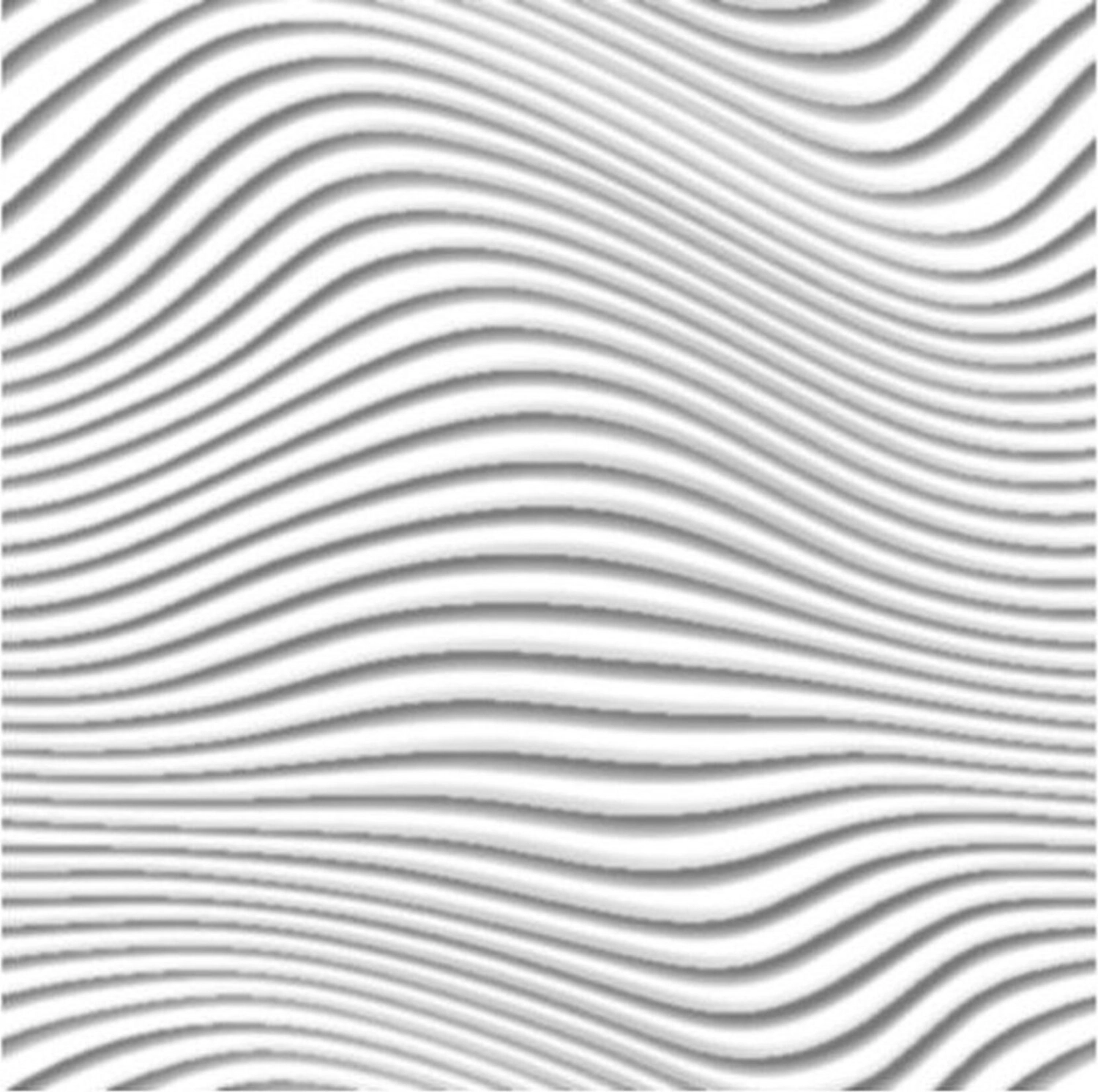 Плита ПВХ Бриз 500х500х11,5 мм 8 шт