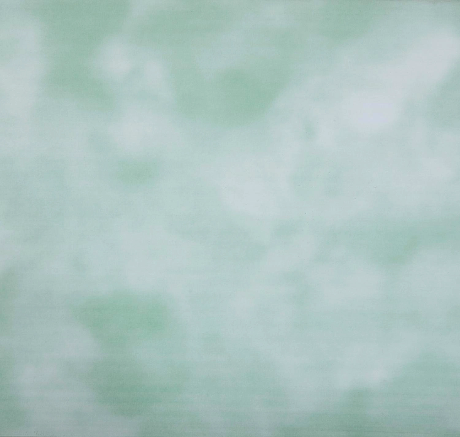 Панель ПВХ Бирюзовый 250х2700х8 мм