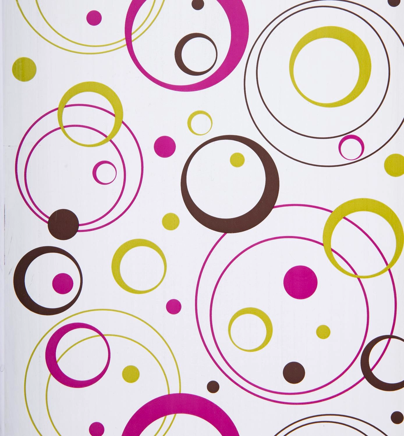 Панель ПВХ Галактика 250х2700х8 мм