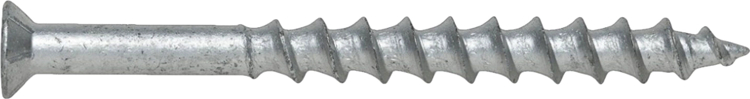 Анкер-шуруп ЕВРОПАРТНЕР 8x65 мм 4 шт