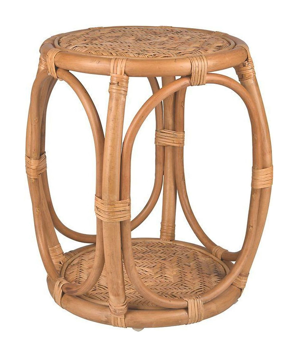 Стол 140335 коричневый 43x45 см