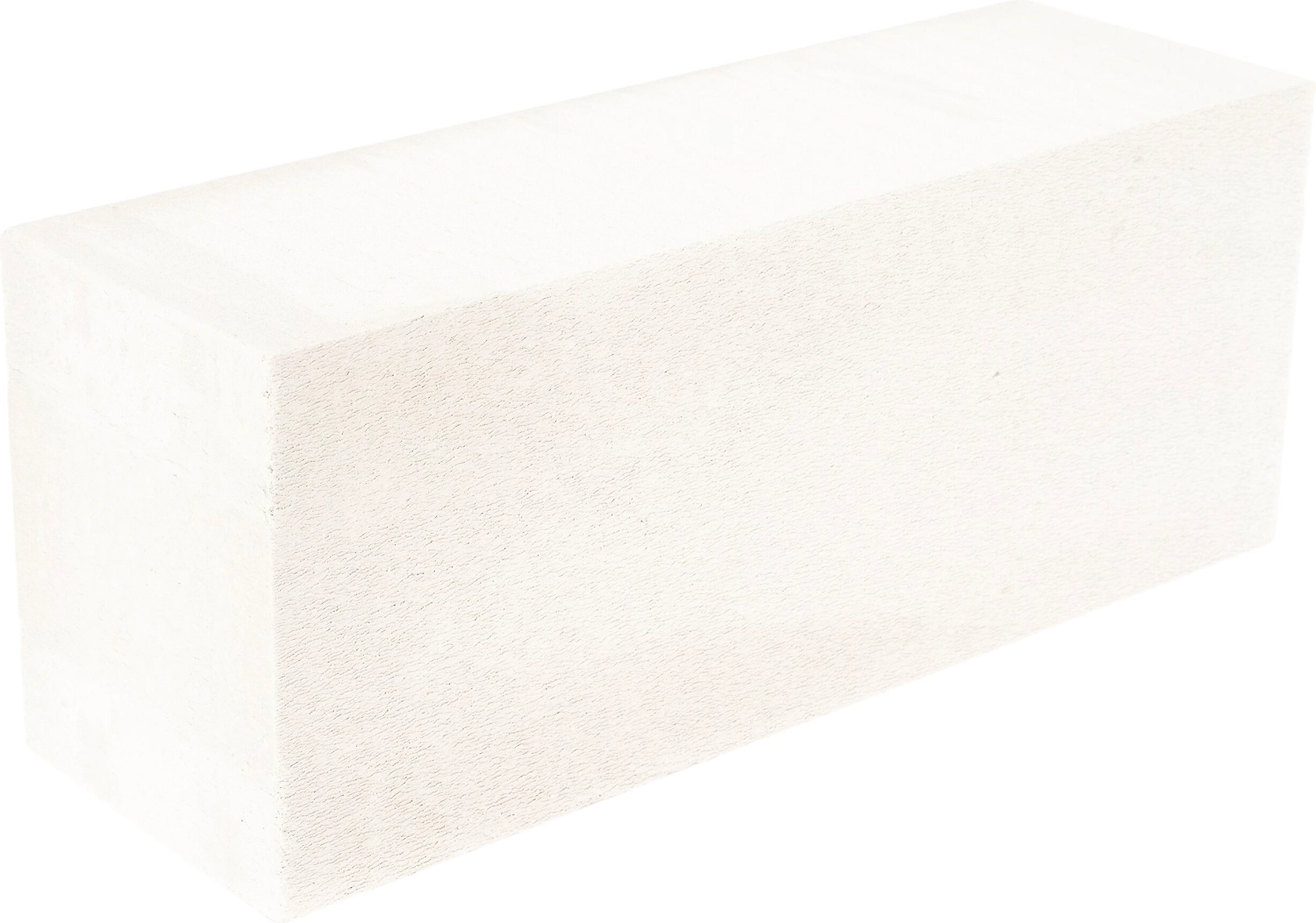 Газобетонный блок ISTKULT D500 625x200x250 мм