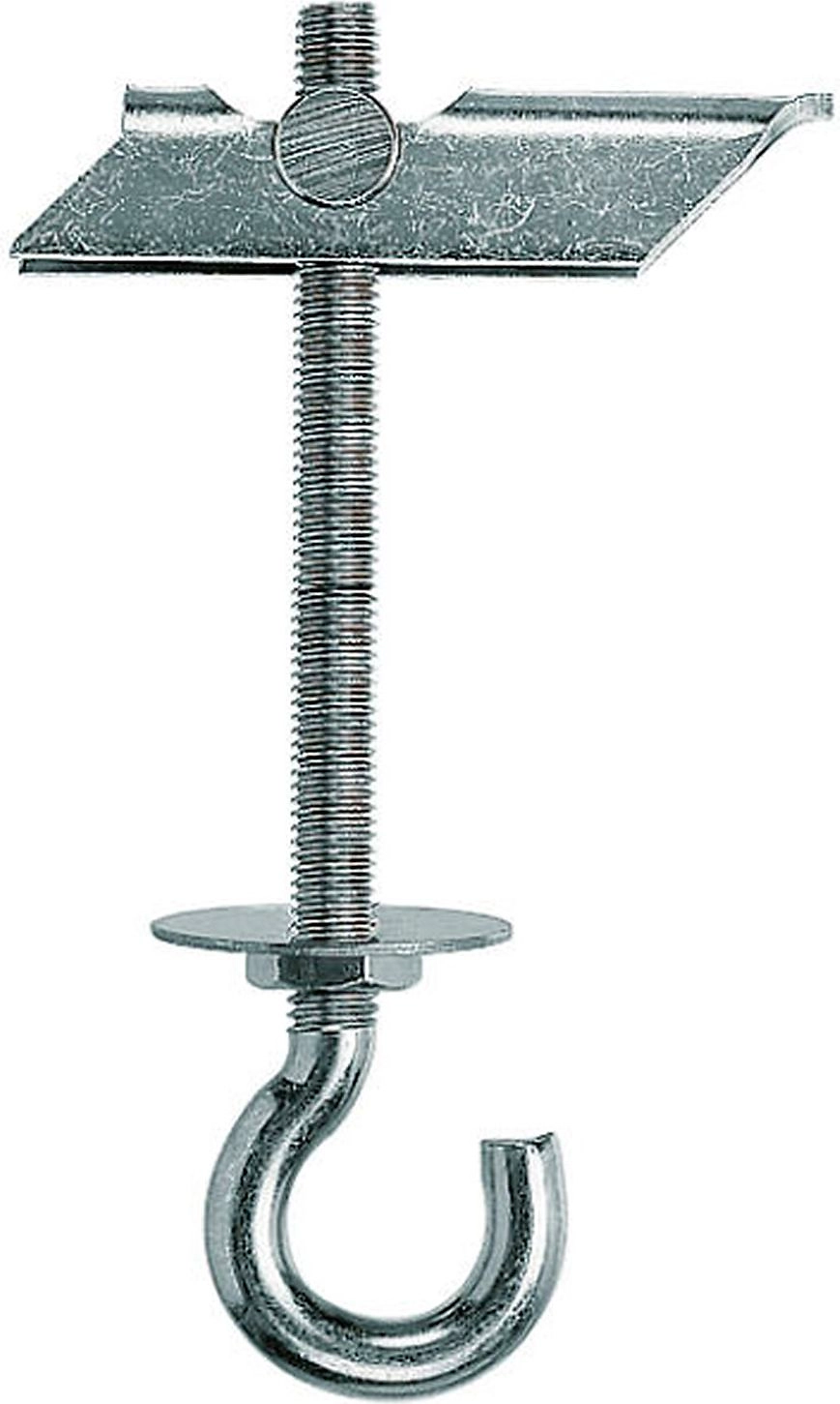 Анкер-шуруп fischer KDН 8 130 мм 1 шт