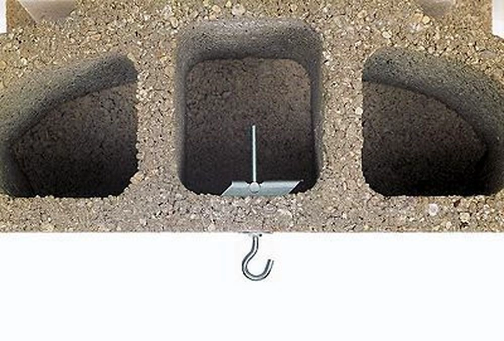 Анкер-шуруп fischer KDН 5 130 мм 1 шт