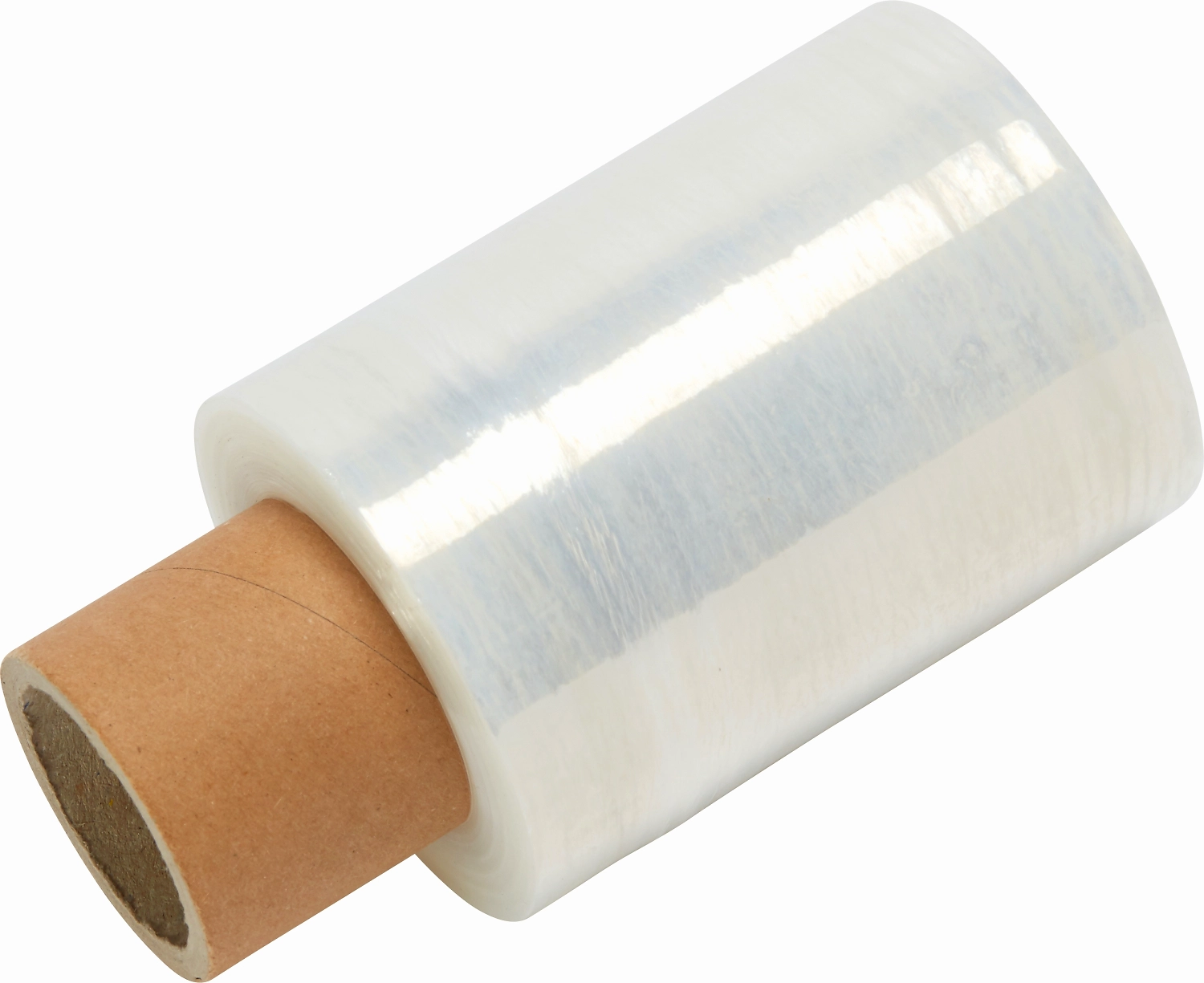 Ролик с упаковочной пленкой сменный 20 мкм 50 м