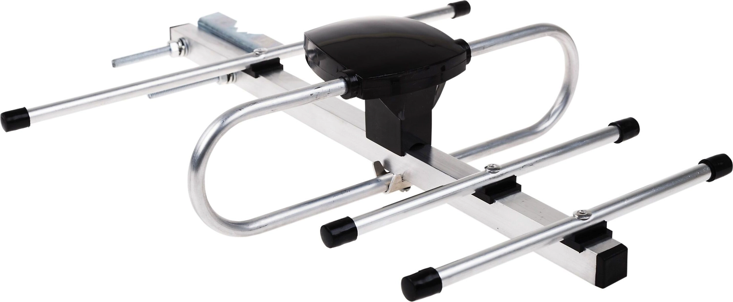 Антенна комнатная Rexant RX-408 цифровая