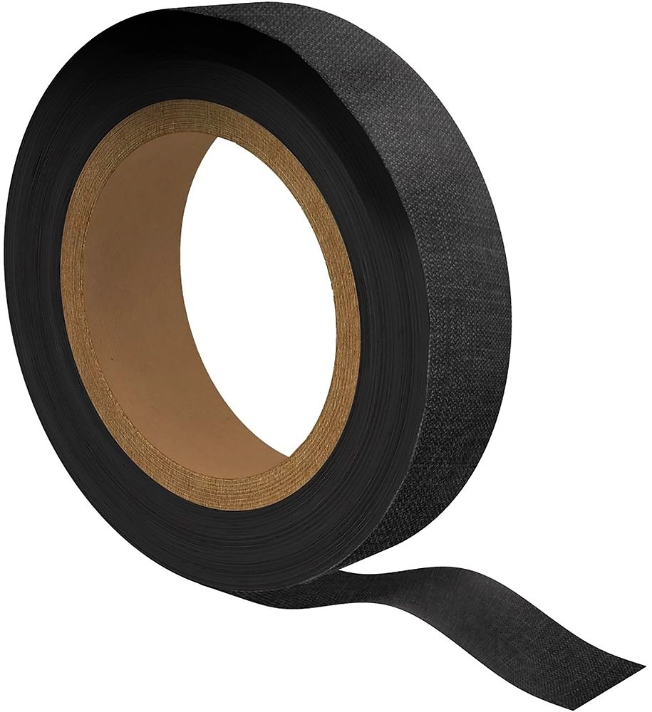 Изолента REV Profi 20 мм х 10 м х 0,35 мм черная