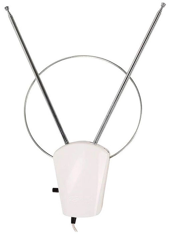 Телевизионная комнатная антенна VIVA