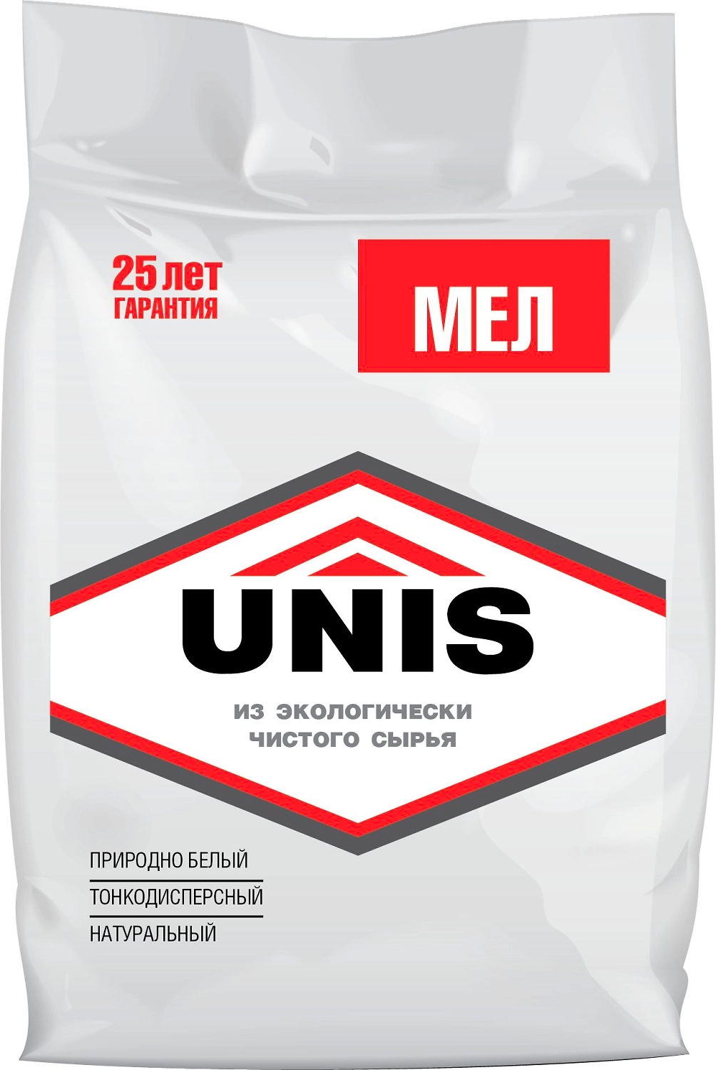 Мел UNIS 5 кг