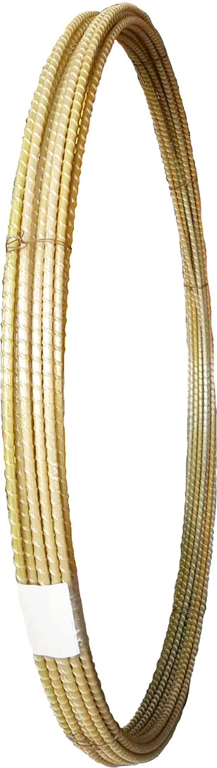 Арматура стеклопластик FasadPro конструктивная D12 мм 50 м