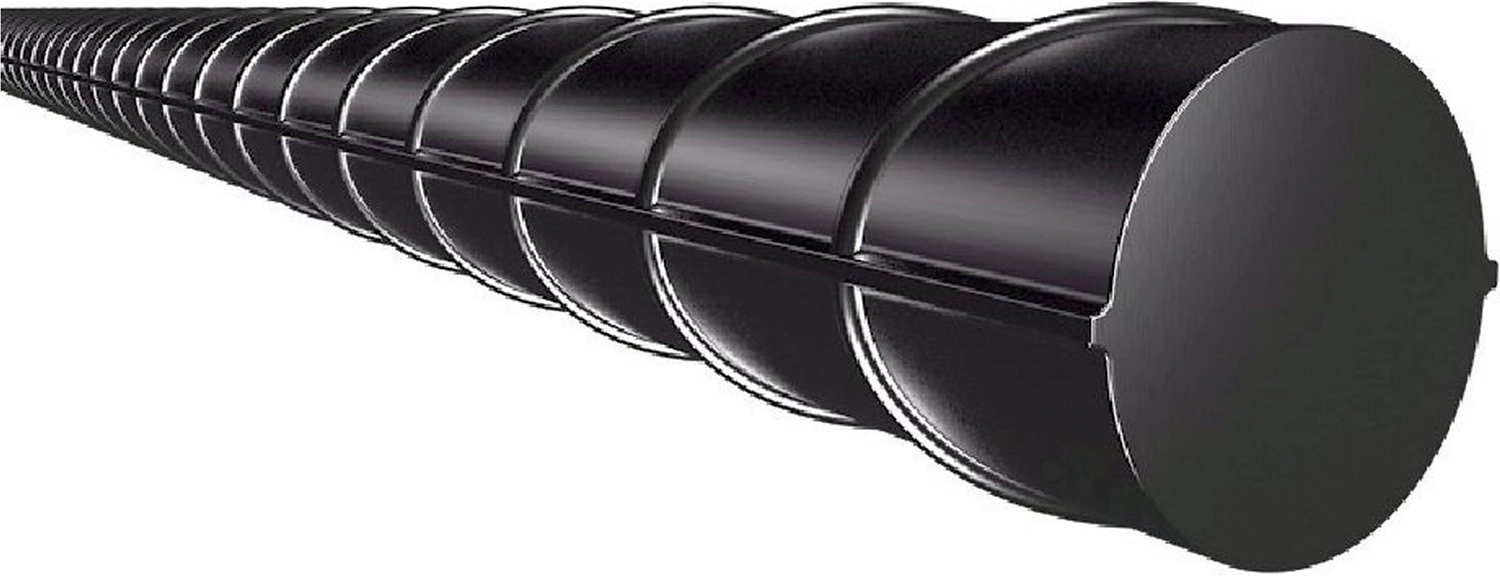 Арматура стальная конструктивная D12 мм А500С 2,92 м