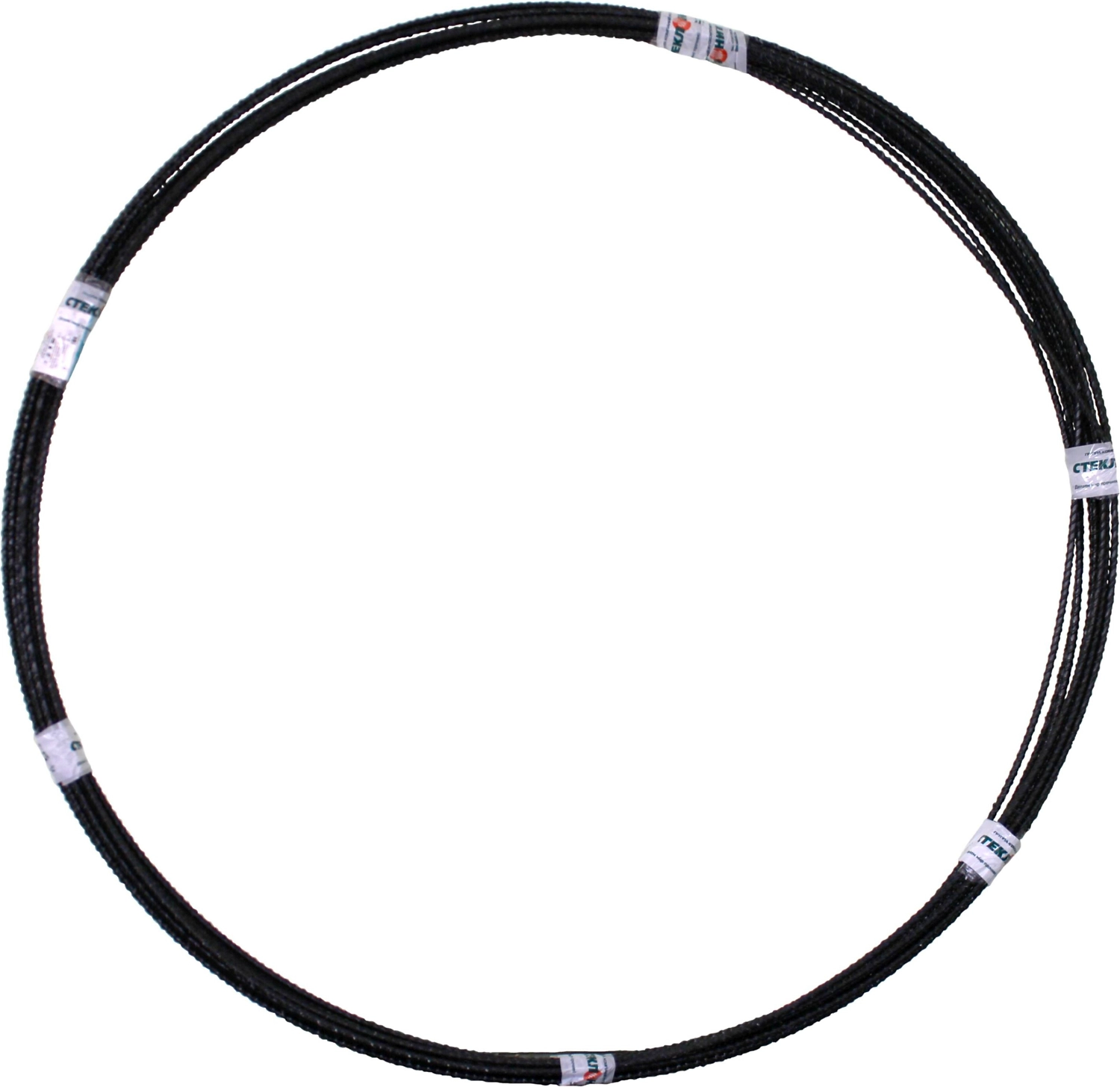 Арматура стеклопластик конструктивная D6 мм 50 м