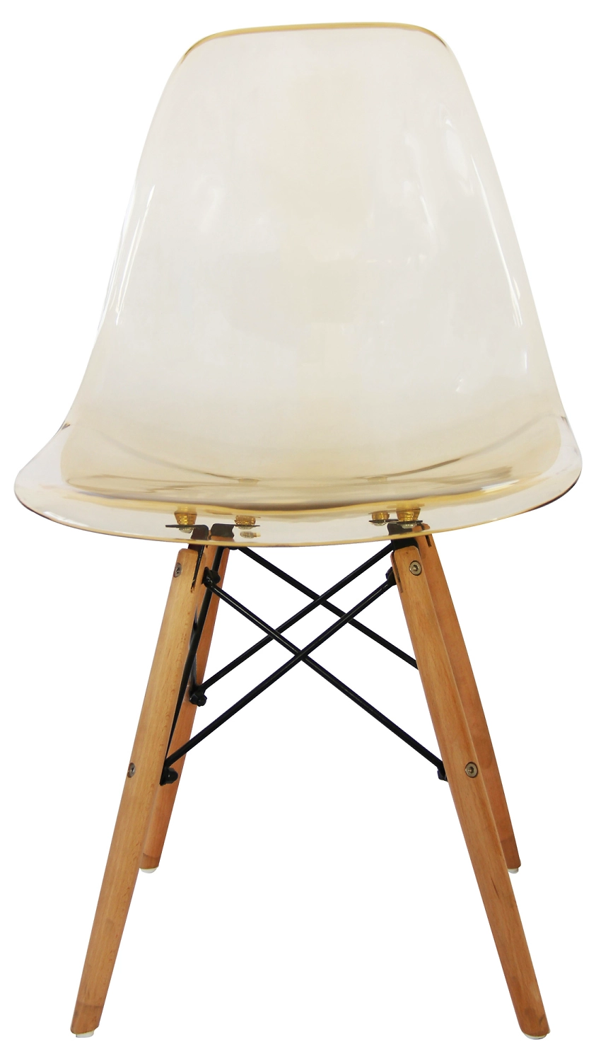 Стул обеденный пластик 