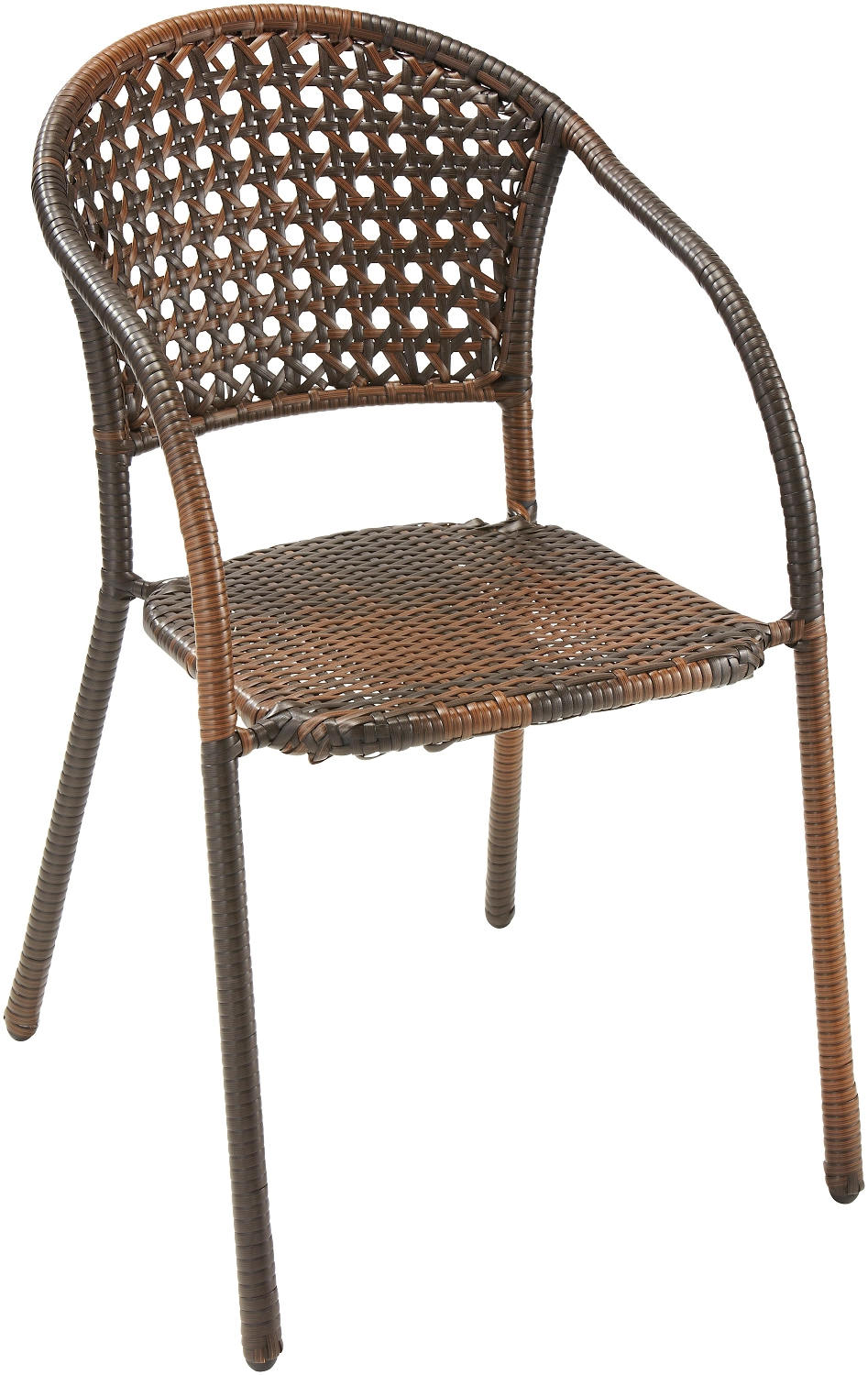 Кресло Patro искусственный ротанг