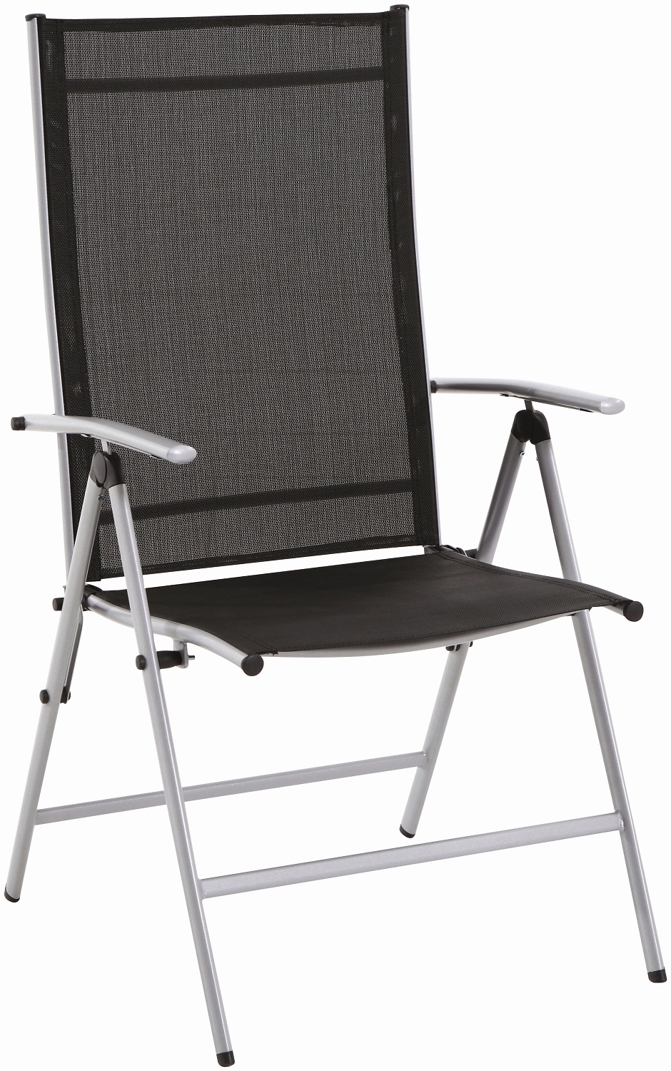 Кресло складное Position Suriname 57x104 см