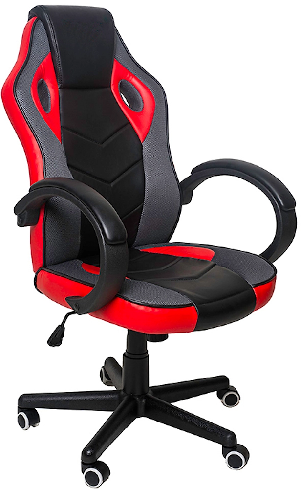 Кресло компьютерное игровое Racing Chair 68х117 см