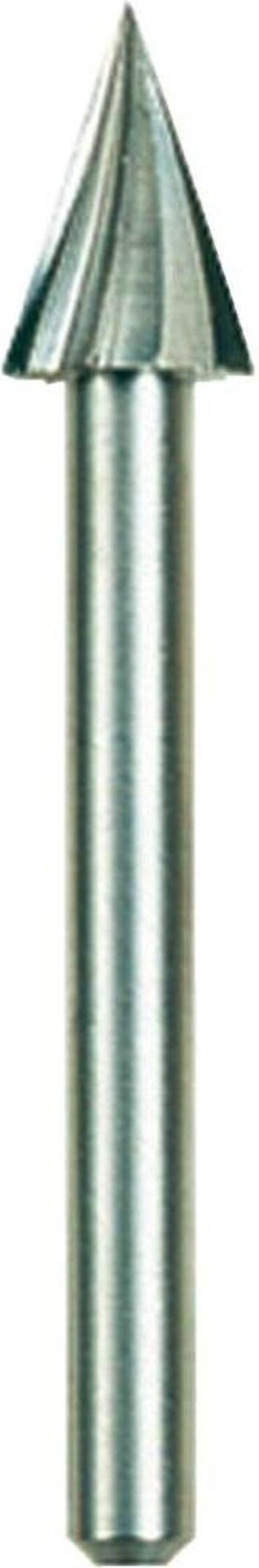 Гравировальный резец Dremel 125 6,4 мм 2 шт