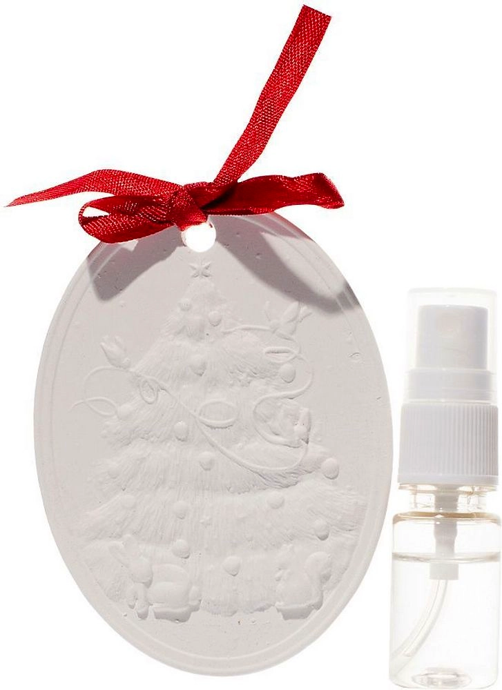 Ароматический набор Arida Home Новогодняя Ель 10 мл