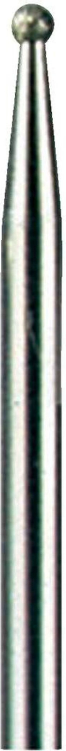 Гравировальный резец Dremel 7103 2 мм 2 шт