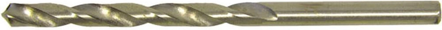 Сверло по металлу ELITECH 5.0х52х86 мм 2 шт