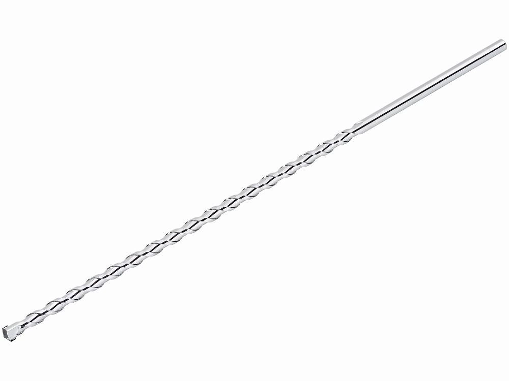 Сверло по бетону LUX-TOOLS Classic 16х600 мм