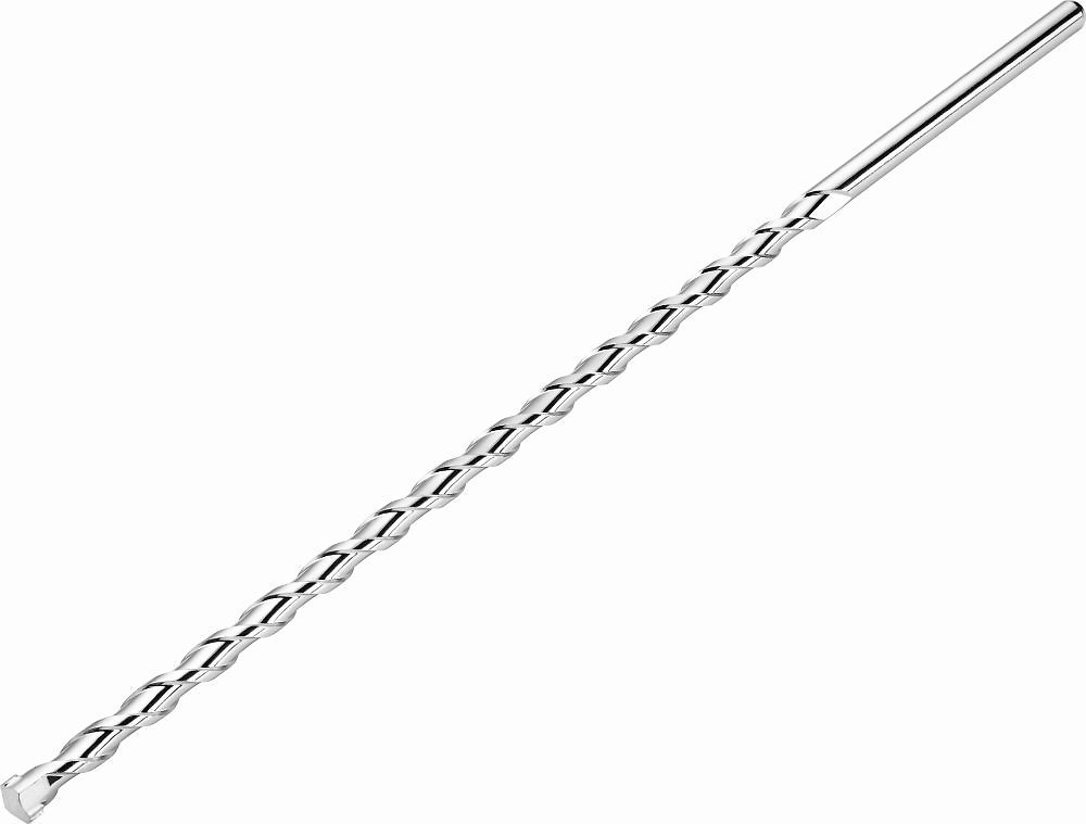 Сверло по бетону LUX-TOOLS Classic 12х400 мм