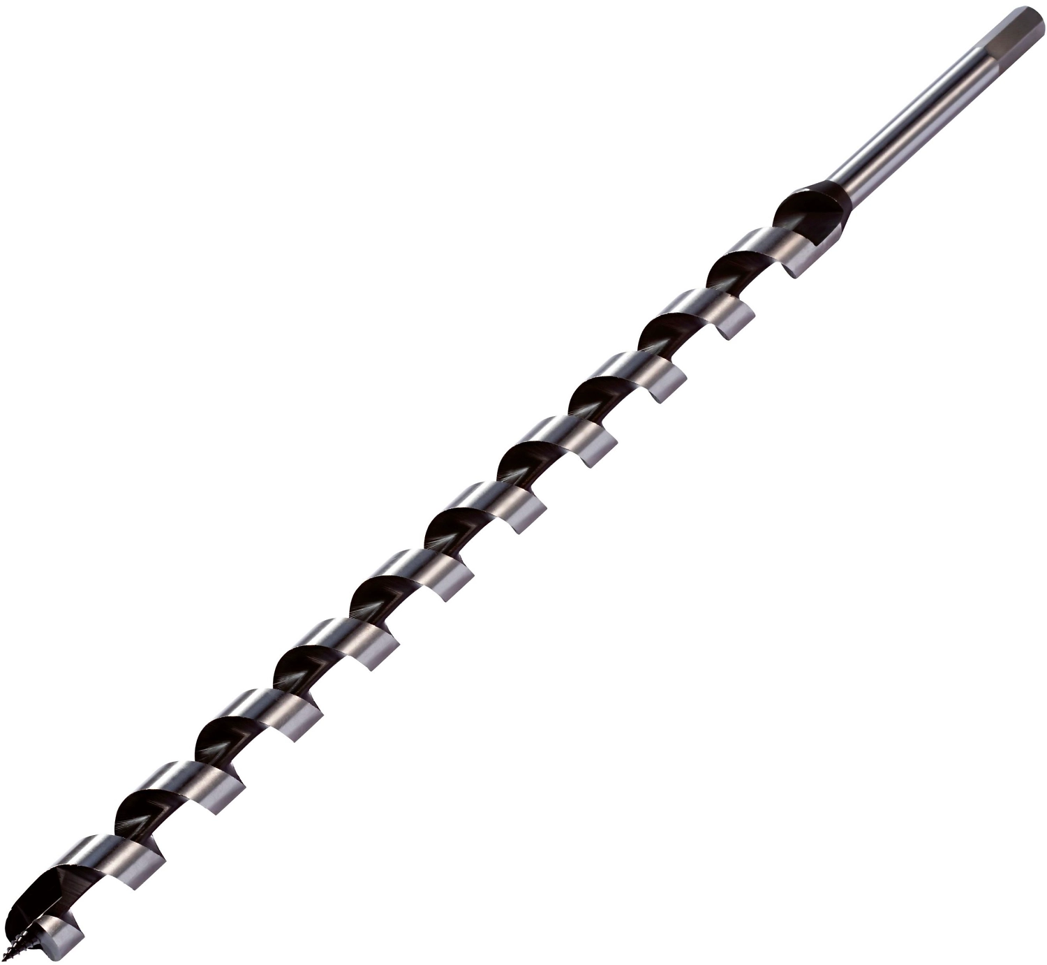 Сверло по дереву LUX-TOOLS Comfort 554414 14 мм