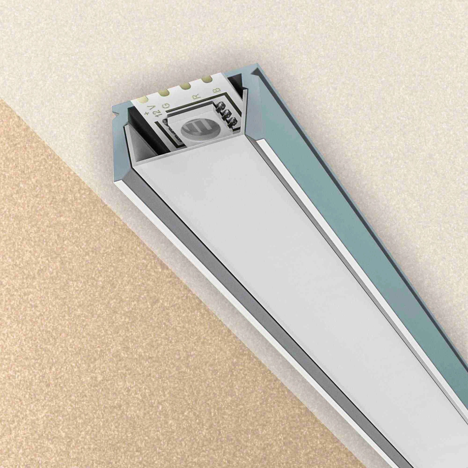 Светодиодная лента Apeyron Electrics LSE-159 SMD 5050 30LED IP20 12В 7,2Вт 5 м